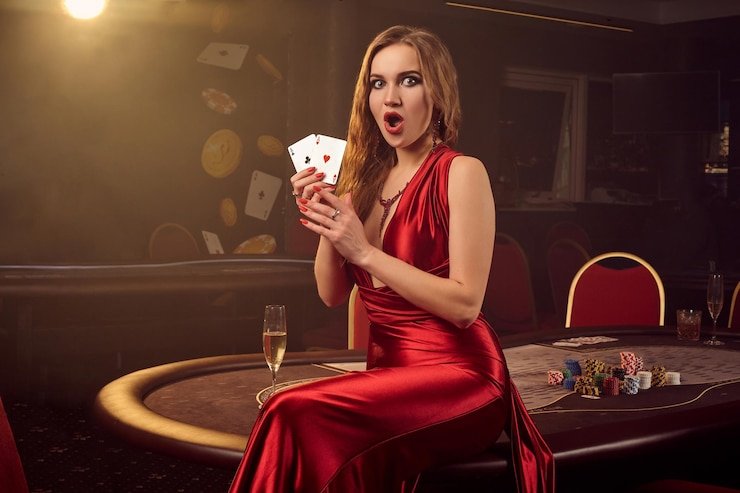 What Makes the t999l Lobby Distinct from a Generic Casino Page